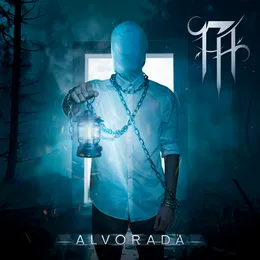 Alvorada von Falling Ashes – Cover