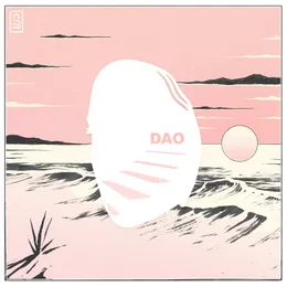 Currents von DAO – Cover