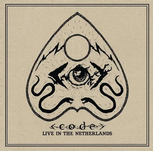 Live in the Netherlands
