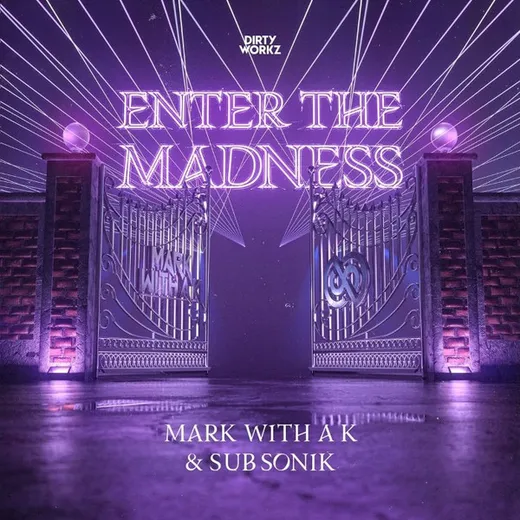 Enter the Madness