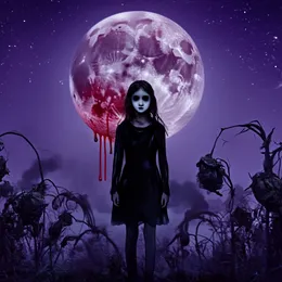 Cry4her von ghostbells – Cover