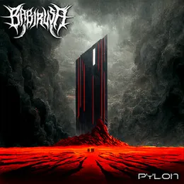 Pylon von Babirusa – Cover