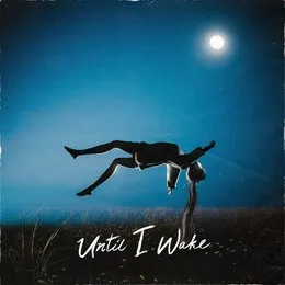 Until I Wake von Until I Wake – Cover