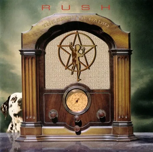 The Spirit of Radio: Greatest Hits 1974–1987