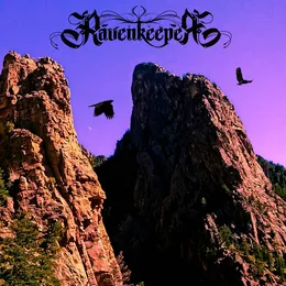 Ravenkeeper von Ravenkeeper – Album Cover