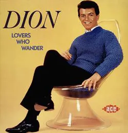 Lovers Who Wander von Dion – Album Cover