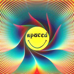 Demo von SPACED – Cover