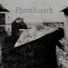 Thantifaxath von Thantifaxath – Cover