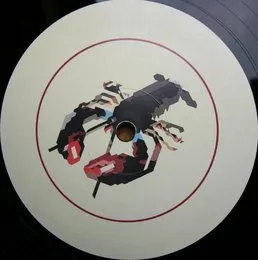 J.Doe / BRKLN CLLN von Joy Orbison – Cover