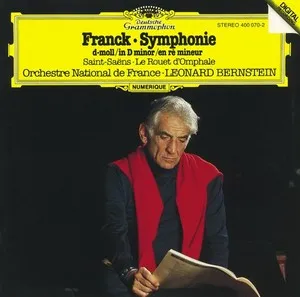 Symphonie en ré mineur