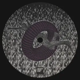 Anachronism von Etch – Album Cover
