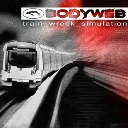 train_wreck_simulation von Bodyweb – Cover