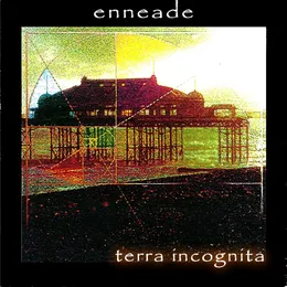 Terra Incognita (demo) von Enneade – Cover