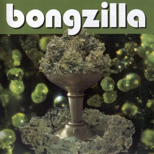 Stash von Bongzilla – Album Cover
