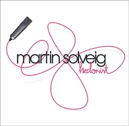 Hedonist von Martin Solveig – Album Cover