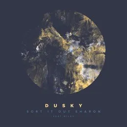 Sort It Out Sharon von Dusky – Album Cover