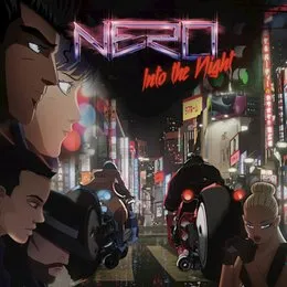 Into the Night (remixes) von NERO – Cover