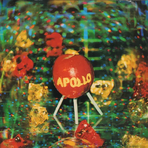 Apollo Exerciser
