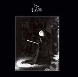 The Singles: 1981-1983 von 13th Chime – Cover