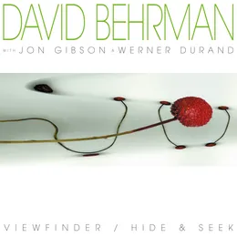 ViewFinder / Hide & Seek von Jon Gibson – Album Cover