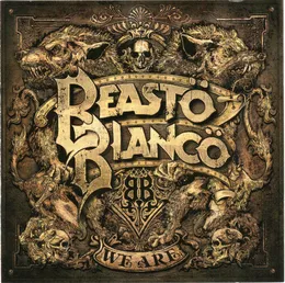 We Are von Beasto Blanco – Album Cover