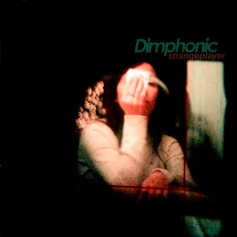 Strangeplayer von Dimphonic – Album Cover