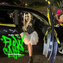Flow calle von Bellakath – Cover
