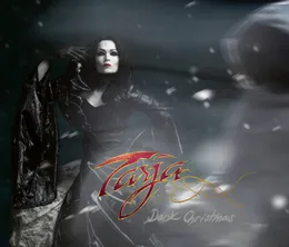 Dark Christmas von Tarja – Album Cover