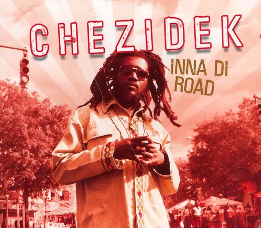 Inna di Road