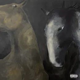 a bit of a mad one von glaive – Cover