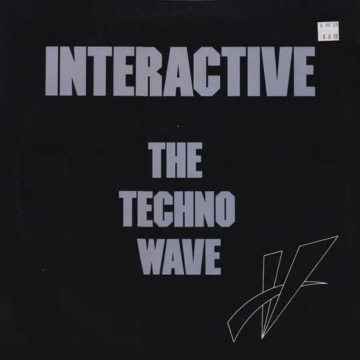 The Techno Wave