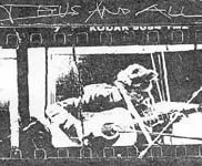 dEUS and All von dEUS – Album Cover