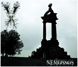 Nemossos von Vintergeist – Album Cover