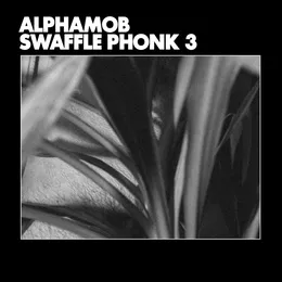 Swaffle Phonk 3 von AlphaMob – Album Cover