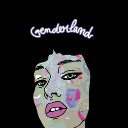 Genderland von DRIFT. – Cover
