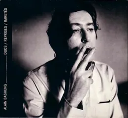 Duos / Reprises / Raretés von Alain Bashung – Album Cover