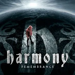 Remembrance von Harmony – Cover