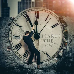 Icarus The Owl von Icarus the Owl – Album Cover