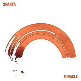 Miracle von Sparta – Cover