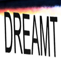 Dreamt von Jim‐E Stack – Album Cover