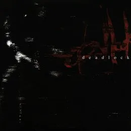 Deadlock von Deadlock – Album Cover