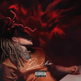 Darko von 28AV – Album Cover