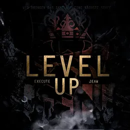Level Up von Execute – Album Cover