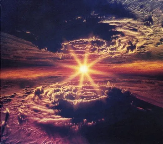 Le Grand Voyage von Klone – Album Cover