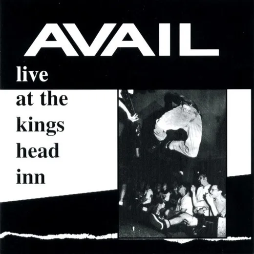 Live at the Kings Head Inn