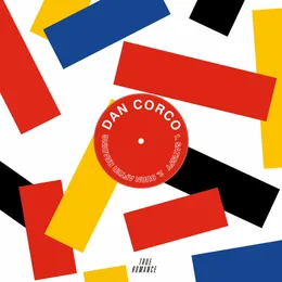 Burn After Reading von Dan Corco – Cover