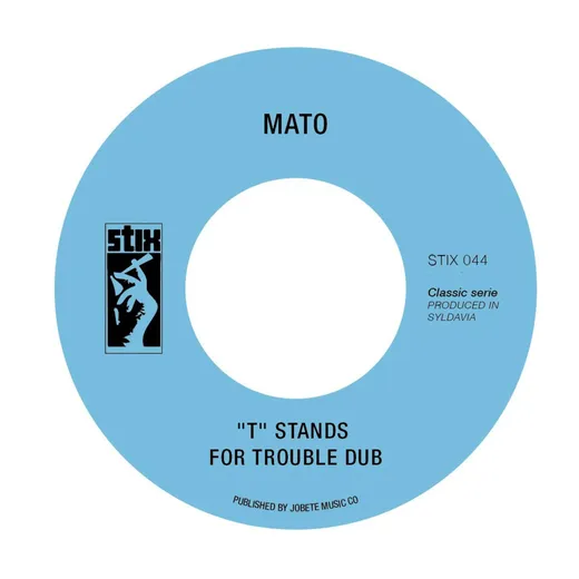 "T" Stands for Trouble / Enter the Dragon (Dub Version)