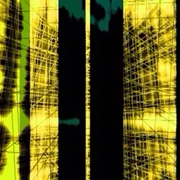 The other bits... von Locus – Album Cover