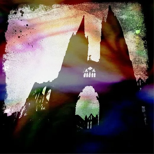 Down IV, Part II von Down – Album Cover