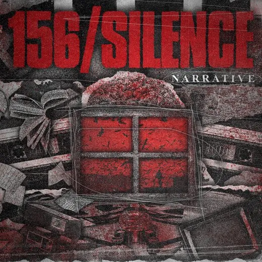 To Take Your Place von 156/Silence – Album Cover
